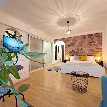 Sweet Dreams Suites Cismigiu Studio Bukurešť Exteriér fotografie