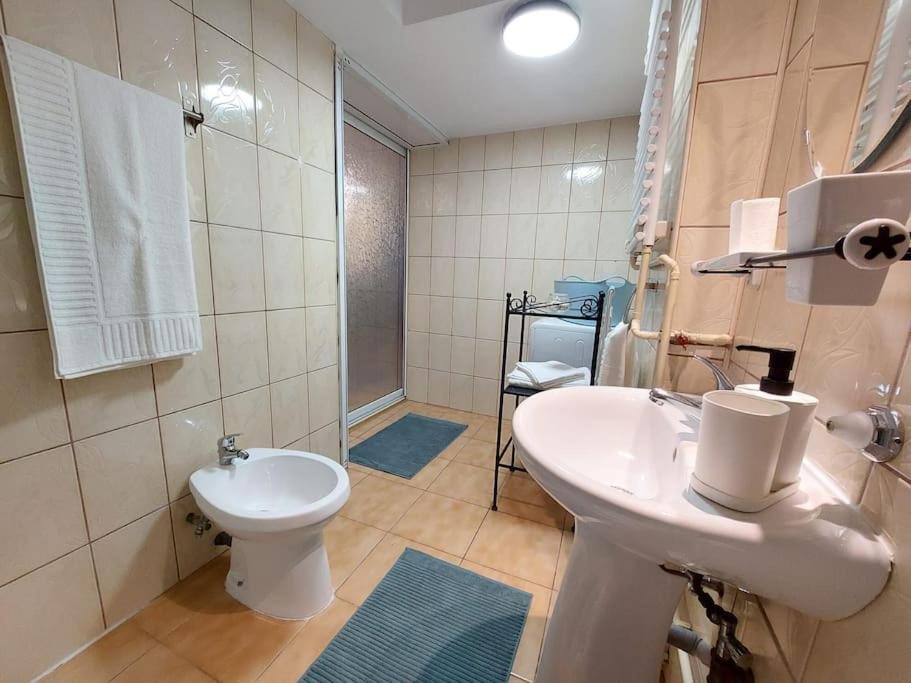 Sweet Dreams Suites Cismigiu Studio Bukurešť Exteriér fotografie